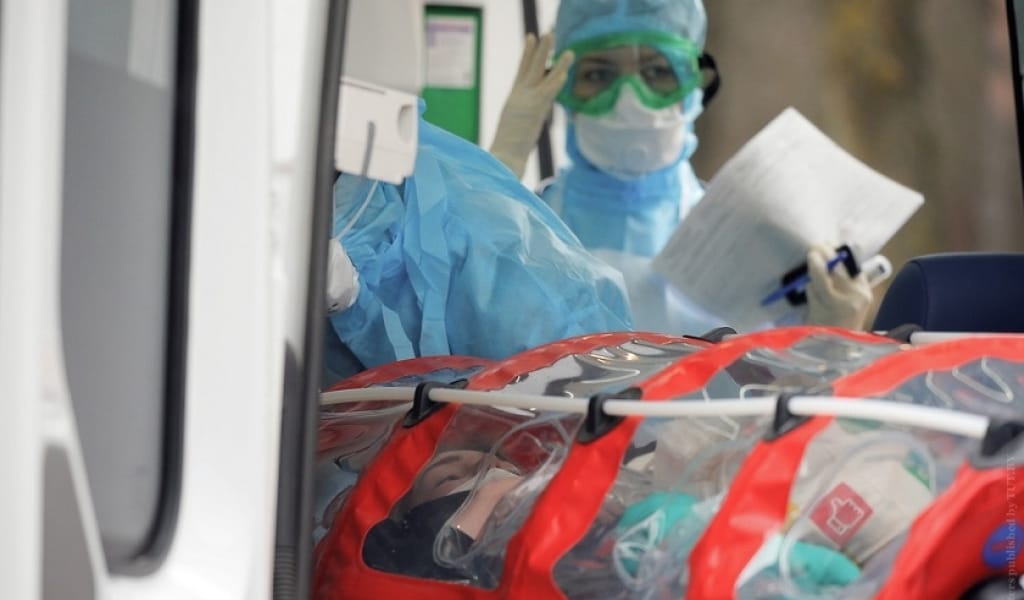 КОРОНАВИРУС ПЕН ПНЕВМОНИЯ: НАУРЫЗ МЕРЕКЕСІНДЕГІ ЭПИДАХУАЛ