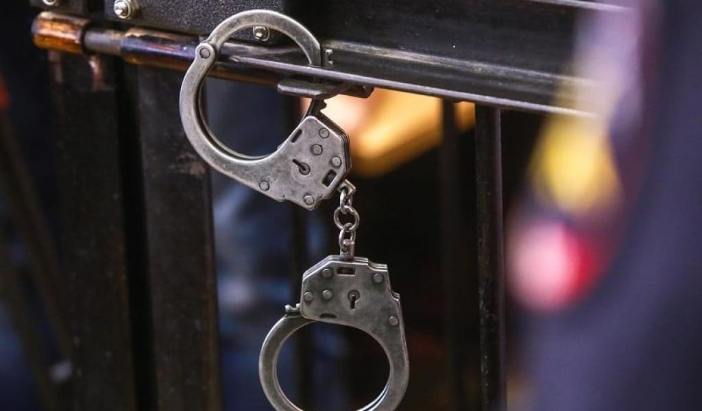 ЖЕР УЧАСКЕСІНЕ ҚАТЫСТЫ ДАУ КҮЙЕУБАЛАНЫҢ ӨЛІМІМЕН АЯҚТАЛДЫ
