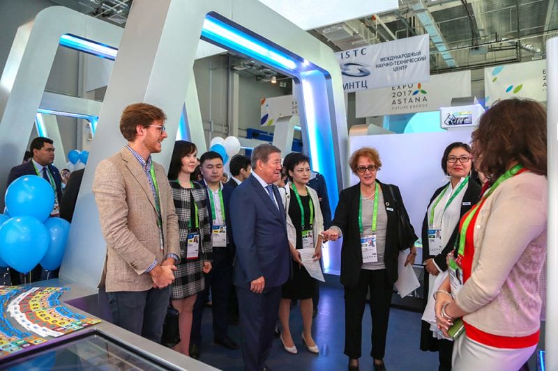 Жасампаздық үлгісі