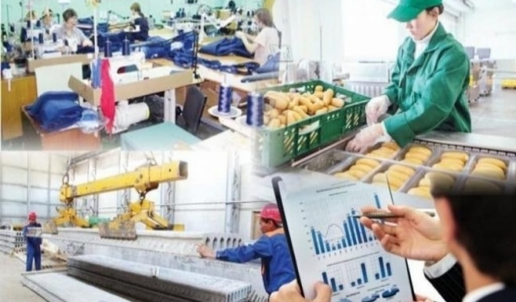 ШЕКАРА ШЕБІНДЕГІ ЖАҢА АУДАННЫҢ ЖАСТАРЫ ЖҰМЫССЫЗ ҚАЛМАЙДЫ