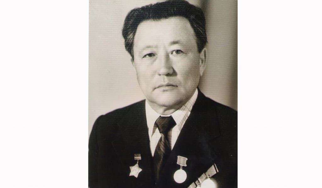 ЖАЙДАҚБҰЛАҚ АУЫЛЫН АРДАГЕР ЕСІМІМЕН АТАЙЫҚ: КӨПШІЛІКТІҢ ҰСЫНЫСЫ