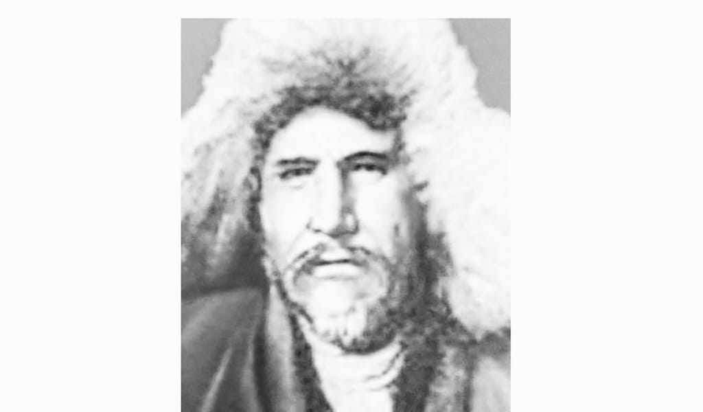 ТҰҒЫРДАН ТҮСПЕЙ ӨТКЕН ТҰЙҒЫН АҚЫН