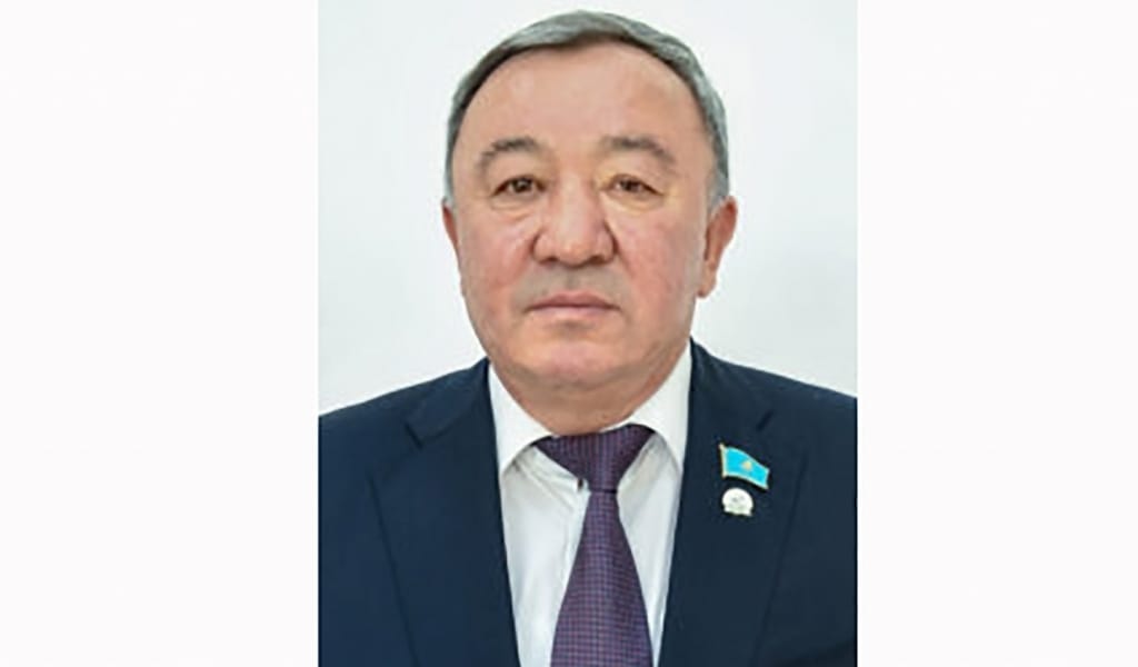 ТӘУЕЛСІЗДІГІМІЗГЕ - 30 ЖЫЛ: БІР АТАНЫҢ БАЛАСЫНДАЙ ЖҰМЫЛА ЕҢБЕК ЕТЕМІЗ!