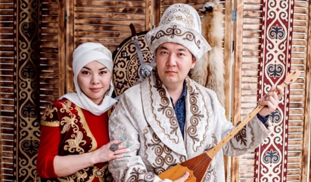 КИІЗ ҮЙІ КЕЛІСТІ