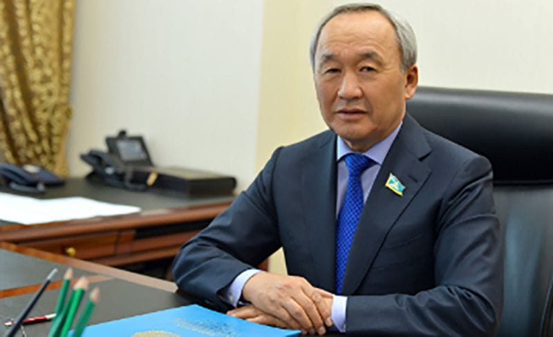 Даналықты ту еткен