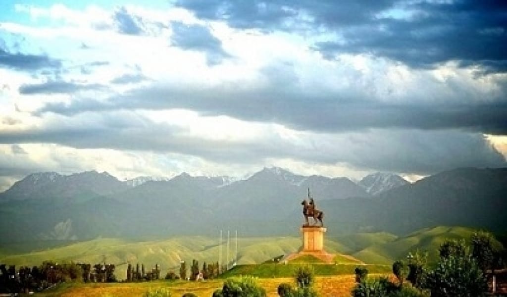 ҚАРАСАЙ АУДАНЫНДАҒЫ БАЛА ӨЛІМІ ЖЕРГЕ ҚАТЫСТЫ БЫЛЫҚТЫҢ БЕТІН АШТЫ