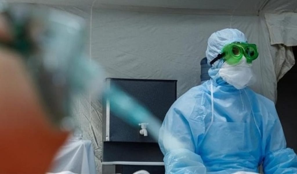 АЛМАТЫ ОБЛЫСЫНДА БІР ТӘУЛІКТЕ ІНДЕТ ЖҰҚТЫРҒАНДАР САНЫ 220-ҒА ЖЕТТІ