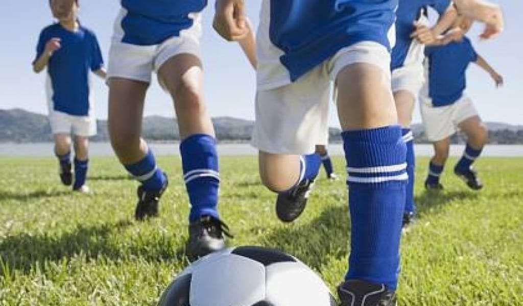 БАЛАҢЫЗ СПОРТПЕН ШҰҒЫЛДАНАМ ДЕСЕ, СІЗ ЕСКЕРУГЕ ТИІС ЕКІ КЕҢЕС