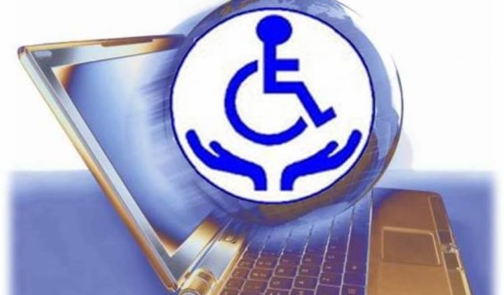 МҮГЕДЕК ЖАНДАРҒА ҮШ АЙДА 90 МЫҢНАН АСА ОНЛАЙН ҚЫЗМЕТ ҰСЫНЫЛДЫ