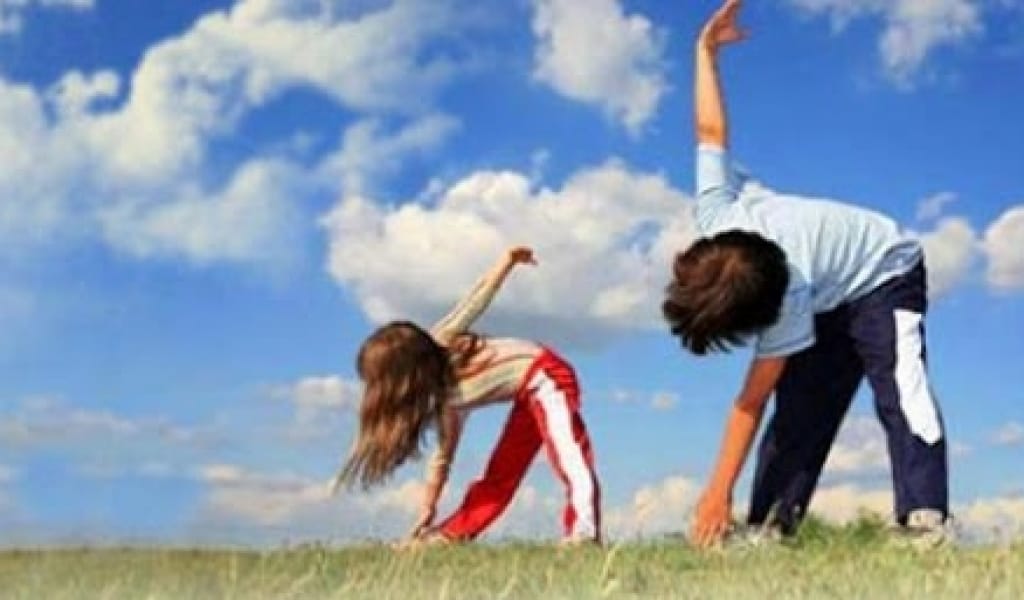 СПОРТТЫ СҮЙЕТІН БАЛА ЖІГЕРЛІ, ҚИЫНДЫҚҚА ТӨЗІМДІ БОЛЫП ӨСЕДІ