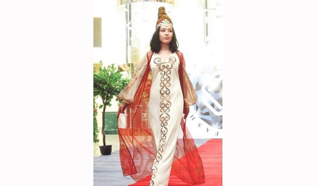 ОЮДЫ ОРНЫМЕН ҚОЛДАНА БІЛЕЙІК