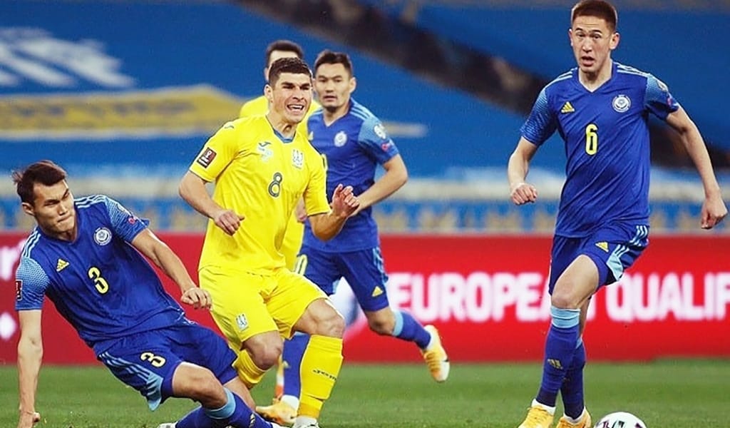 ІРІКТЕУДЕН ӨТЕМІЗ БЕ? ҚАЗАҚСТАН ФУТБОЛЫ ЖӘНЕ ӘЛЕМ ЧЕМПИОНАТЫ