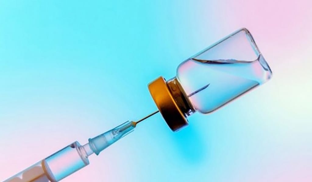 ВАКЦИНА ІШІНДЕ НЕ БАР ЕКЕНІН БІР ҚҰДАЙ БІЛЕДІ ДЕЙТІНДЕРГЕ! ДӘРІГЕРМЕН СҰХБАТ