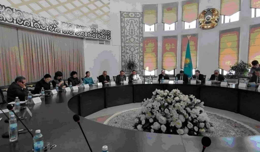 РУХАНИ ЖАҢҒЫРУ: ЖЕТІСУ УНИВЕРСИТЕТІ 300-ДЕН АСТАМ ІС-ШАРА ӨТКІЗДІ