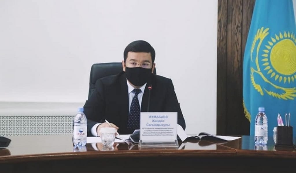 ЖЕМҚОРЛЫҚПЕН ҰСТАЛҒАН АДАМ КЕЗ КЕЛГЕН ҚЫЗМЕТКЕ ҚАБЫЛДАНБАЙДЫ