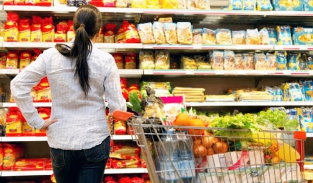 ТАЛДЫҚОРҒАНДА АЗЫҚ-ТҮЛІК БАҒАСЫН ТҰРАҚТАНДЫРУ ТАҚЫРЫБЫНДА БРИФИНГ ӨТТІ