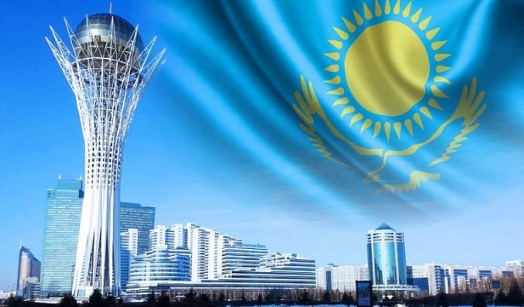 ТӘУЕЛСІЗДІКТІҢ 30 ЖЫЛДЫҒЫ ТОЙ ТОЙЛАУ ЕМЕС, САЛМАҒЫ АУЫР ЖАУАПКЕРШІЛІК!