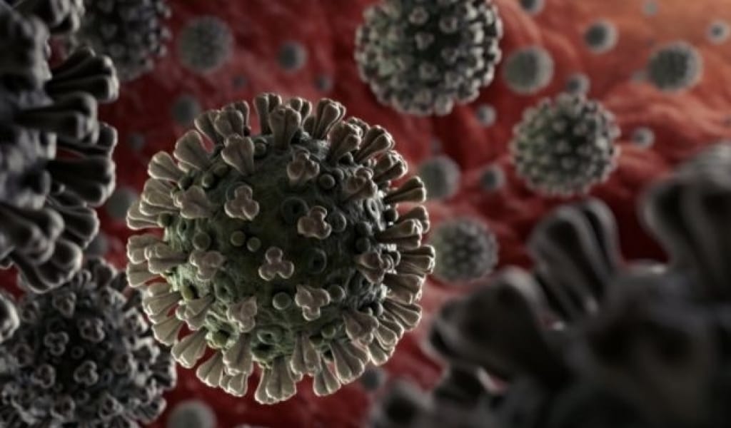 КОРОНАВИРУС КҮРТ ӨРШІП, АЛМАТЫ ОБЛЫСЫНДА ЭПИДАХУАЛ НАШАРЛАДЫ