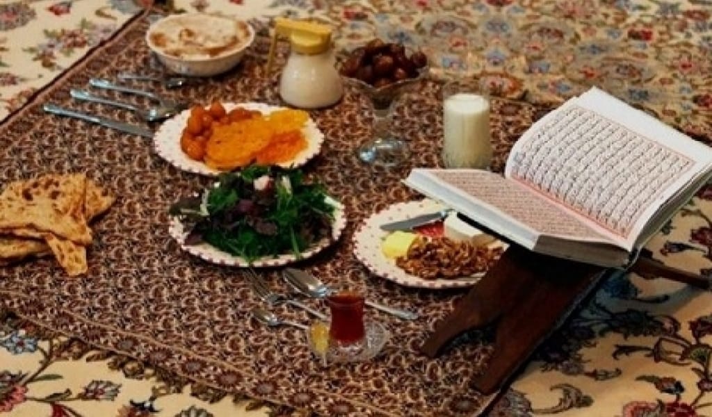 "ҚЫЗЫЛ АЙМАҚТАҒЫ" ОРАЗА: БАС ИМАМ ЖАҢА ЕРЕЖЕЛЕРДІ ТҮСІНДІРДІ