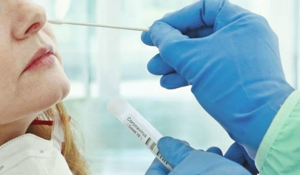 БІР КҮНДЕ 236 АДАМ КОРОНАВИРУСПЕН АУРУХАНАҒА ТҮСТІ: ОБЛЫСТАҒЫ АХУАЛ