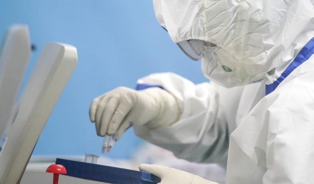 КОРОНАВИРУС ПЕН ПНЕВМОНИЯ: ОБЛЫСТА БІР КҮНДЕ 304 НАУҚАС ТІРКЕЛДІ