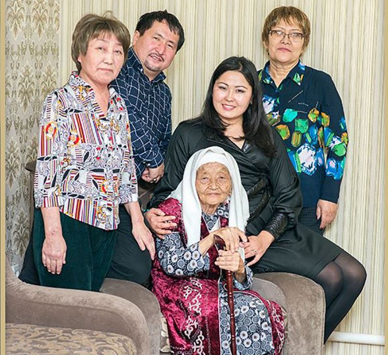 Сағынғанды сағындым