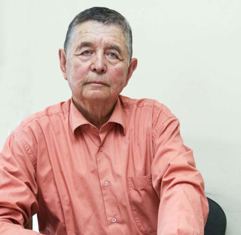 Қалам қарымы