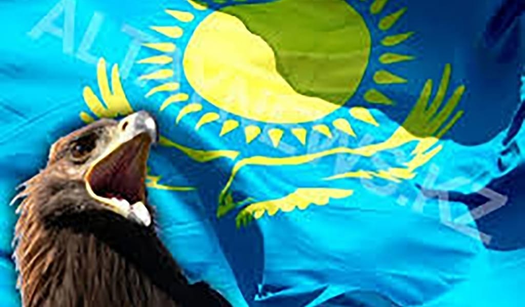 ТӘУЕЛСІЗДІГІМІЗГЕ - 30 ЖЫЛ: ТОҚСАНЫНШЫ ЖЫЛДАРЫ ҚАНДАЙ ЕЛ ЕДІК?