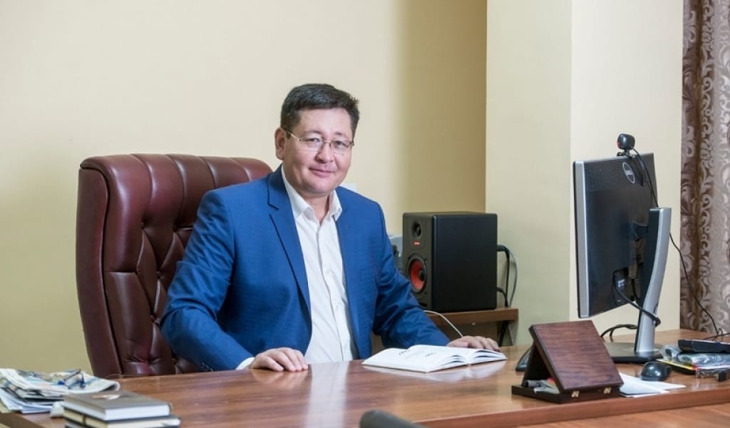 ҚАЗІРГІ ЖУРНАЛИСТИКА КӨМЕЙІНЕ ШҮБЕРЕК КЕПТЕЛГЕН АДАМНЫҢ ЫҢЫРАНУЫ ІСПЕТТІ