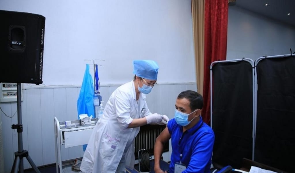 АЛМАТЫ ОБЛЫСЫНДА ЕКПЕ САЛДЫРҒАНДАРДЫҢ САНЫ 100 МЫҢНАН АСТЫ