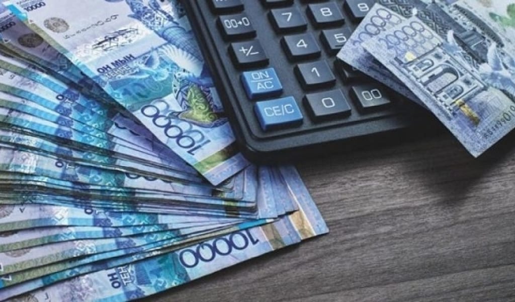 МӘСЛИХАТТЫҢ КЕЗЕКТЕН ТЫС СЕССИЯСЫ ӨТІП, БЮДЖЕТКЕ ӨЗГЕРІС ЕНГІЗІЛДІ