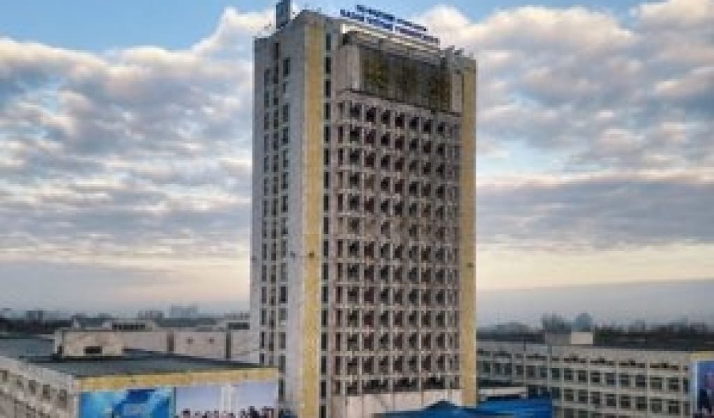 ТАЛАПКЕР НАЗАРЫНА! ӘЛ-ФАРАБИ АТЫНДАҒЫ ҚАЗҰУ СІЗДІ АСЫҒА КҮТЕДІ