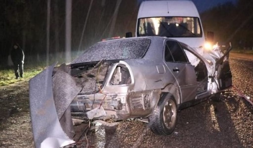 АЛМАТЫ ОБЛЫСЫНДА ЕКІ ІРІ ЖОЛ АПАТЫ ТІРКЕЛІП, ҮШ АДАМ КӨЗ ЖҰМДЫ