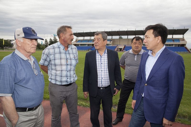 Күрделі жөндеудің күрмеуі шешілді