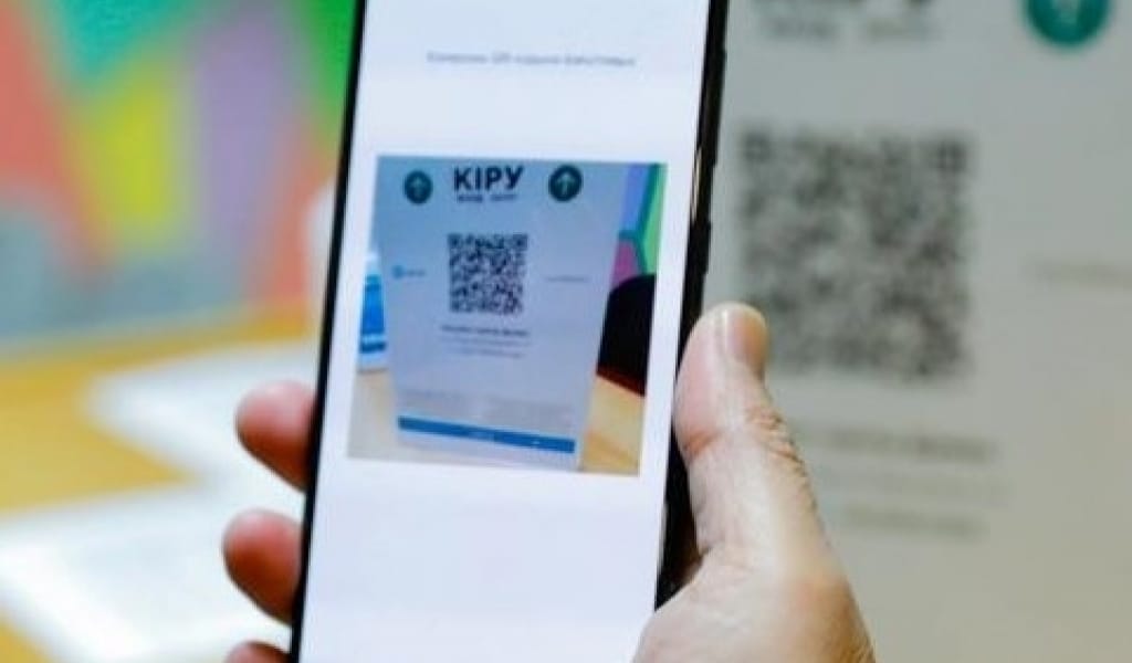 АЛМАТЫ ОБЛЫСЫНЫҢ 100-ДЕН АСА БИЗНЕС НЫСАНЫ "ASHYQQA" КӨШТІ