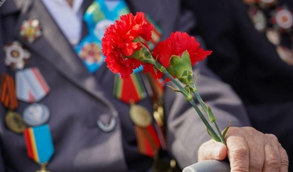 СОҒЫС АРДАГЕРЛЕРІНЕ БІР МИЛЛИОН ТЕҢГЕДЕН БЕРІЛЕДІ: ӘКІМДІК ШЕШІМІ