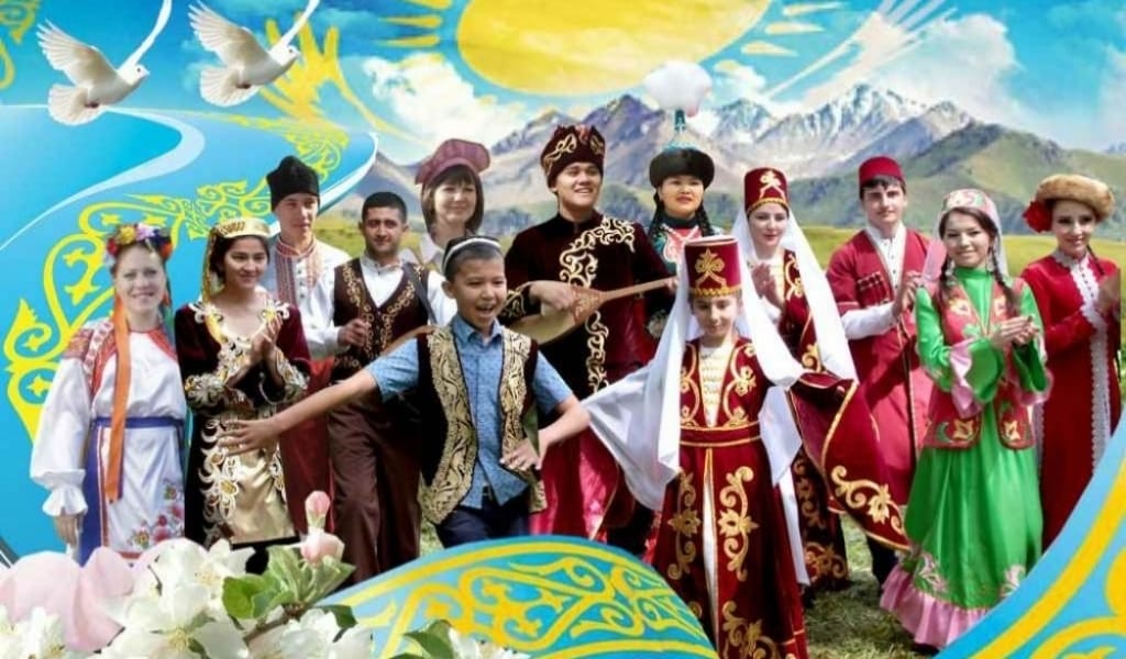 ЕЛІМІЗДІҢ ЕҢ БАСТЫ ҚҰНДЫЛЫҒЫ НЕДЕ? СЕНАТОР СҰЛТАН ДҮЙСЕМБІНОВТІҢ МАҚАЛАСЫ