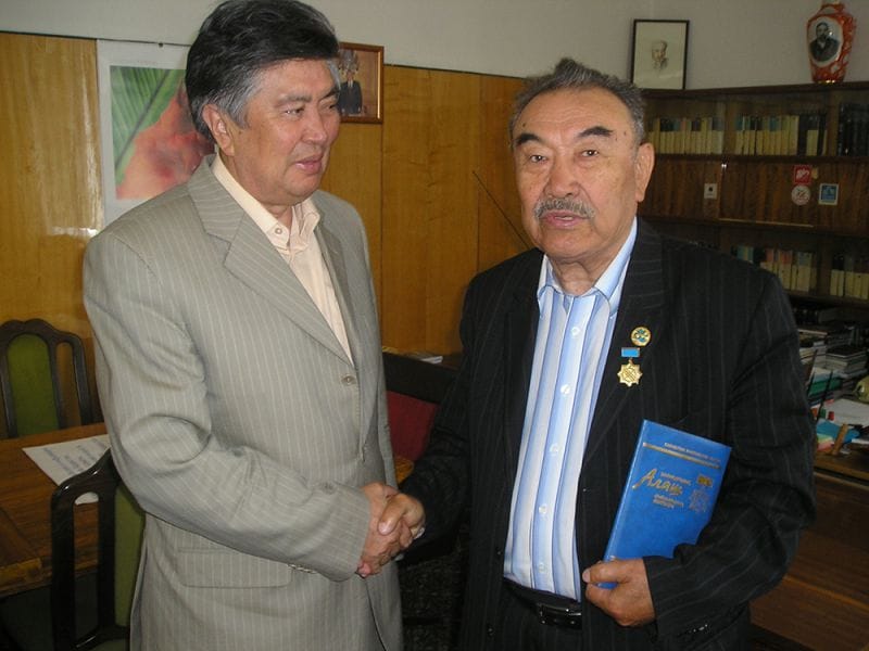 Қаламгер феномин