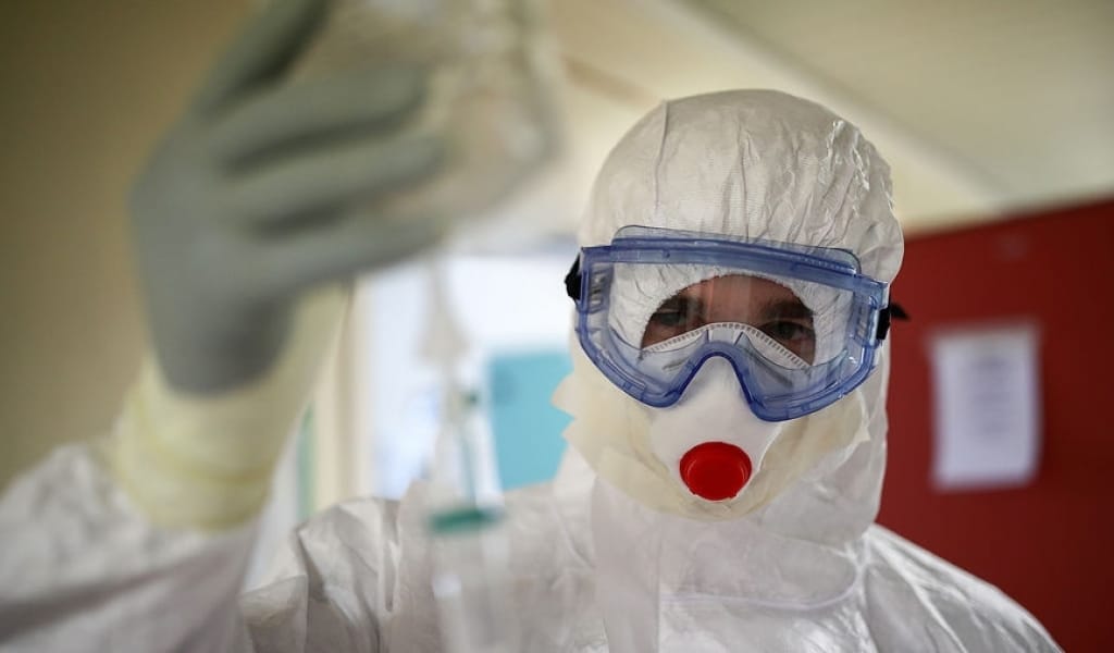 БІР КҮНДЕ 275 АДАМ СЫРҚАТТАНДЫ: АЛМАТЫ ОБЛЫСЫ ҚАЙТАДАН "ҚЫЗЫЛ АЙМАҚТА"