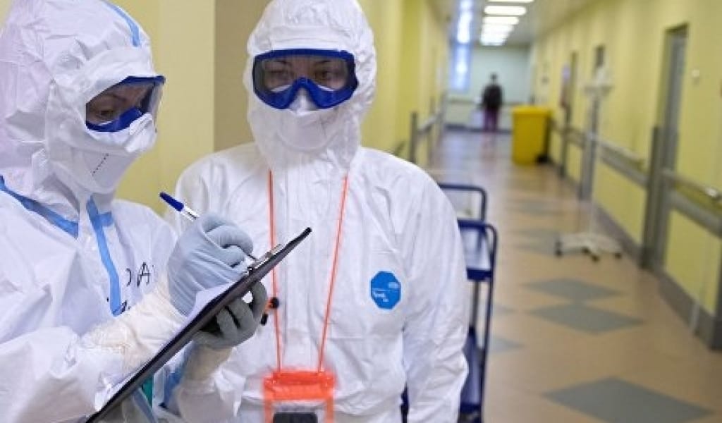 ӨТКЕН ТӘУЛІКТЕ ОБЛЫС БОЙЫНША 70 АДАМ ІНДЕТТЕН ҚҰЛАН-ТАЗА АЙЫҚТЫ
