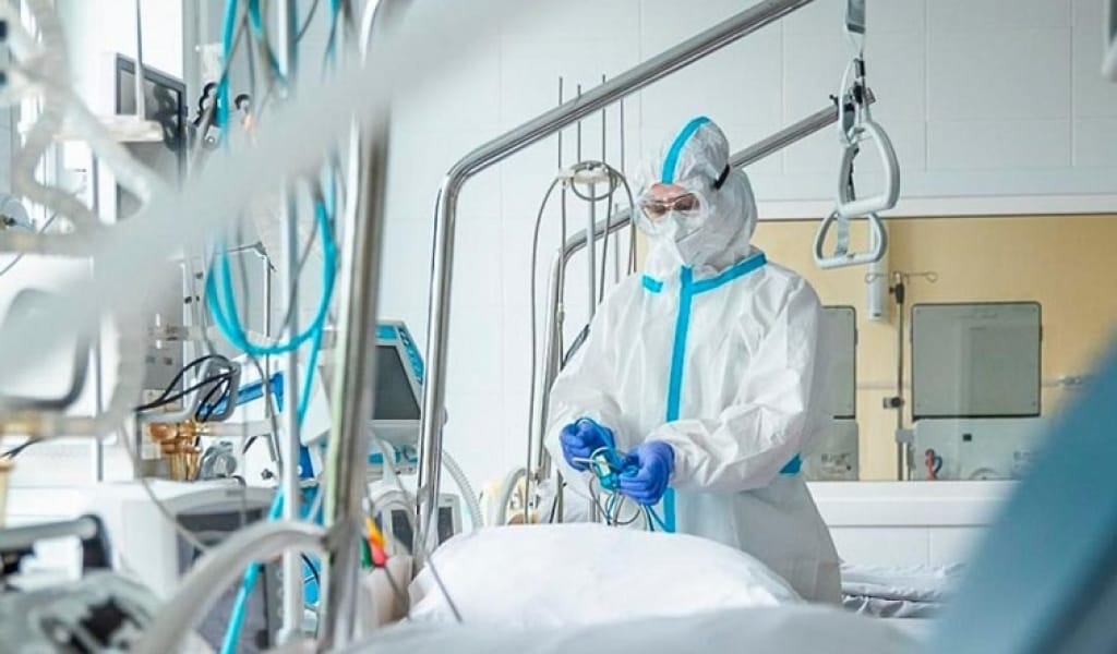 АЛМАТЫ ОБЛЫСЫНДА КЕШЕ 189 АДАМ ҚАУІПТІ ІНДЕТ ЖҰҚТЫРЫП АЛДЫ