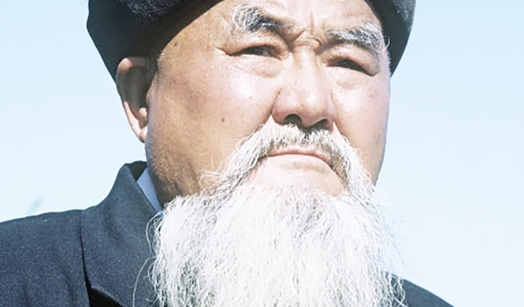 ӘЙГІЛІ ШОПАН, ЕҢБЕК ЕРІ ЖАЗЫЛБЕК ҚУАНЫШБАЕВТЫҢ ТУҒАНЫНА - 125 ЖЫЛ