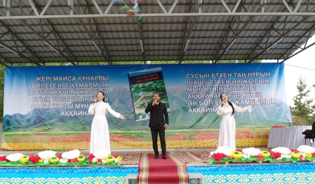 СЕРІК ҮМБЕТОВТІҢ ЖОБАЛАУЫМЕН ТАҒЫ БІР ЖАҢА КІТАП ЖАРЫҚ КӨРДІ