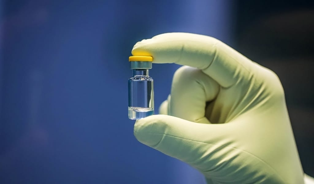 КОВИДКЕ ҚАРСЫ ВАКЦИНАЛАУ ЖҰМЫСТАРЫ: ОБЛЫСТАҒЫ СОҢҒЫ МӘЛІМЕТ