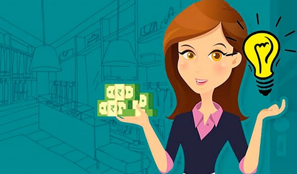 БІР МИЛЛИОН ТЕҢГЕМЕН ДЕКРЕТКЕ ШЫҒУ: ОЛ ҮШІН НЕ ІСТЕУ КЕРЕК?