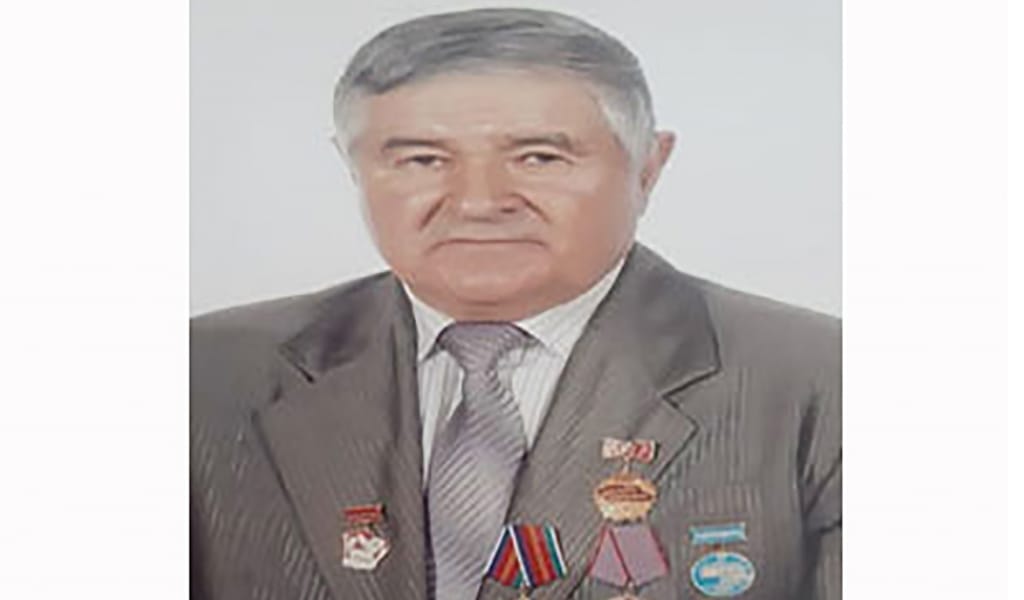 АҚҚАЙНАРДЫҢ АЗАМАТЫ