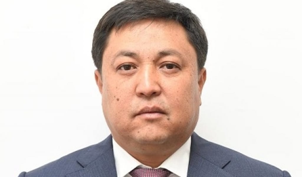 АЛМАТЫ ОБЛЫСЫНДА АУЫС-ТҮЙІС: АУДАН ӘКІМІ ЖАҢАДАН ТАҒАЙЫНДАЛДЫ