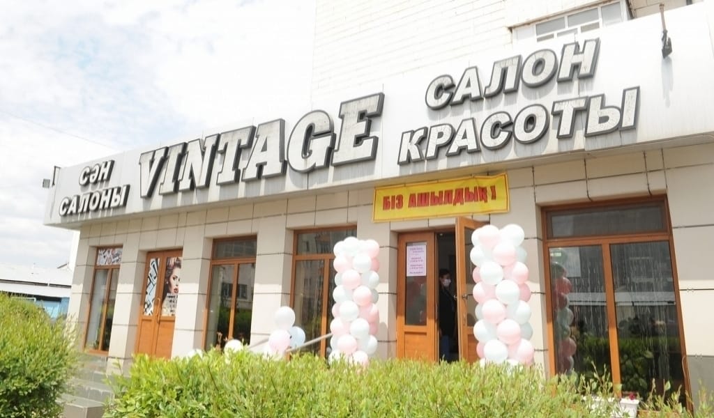 ТАЛДЫҚОРҒАНДА 50 ПАЙЫЗҒА ДЕЙІН ЖЕҢІЛДІК ЖАСАЙТЫН САЛОН АШЫЛДЫ