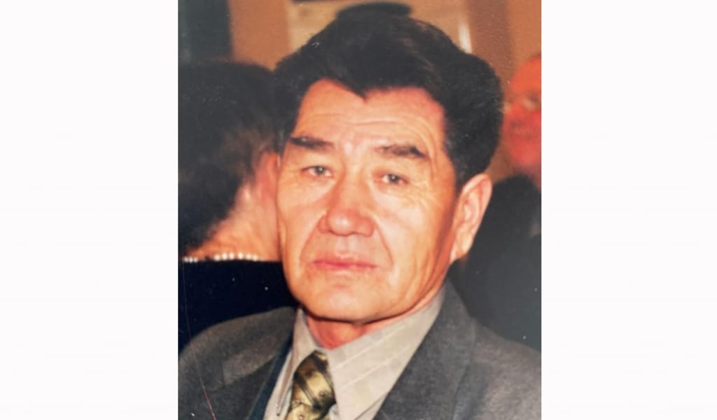 ЕҢБЕГІ ЕРЕН АЗАМАТ