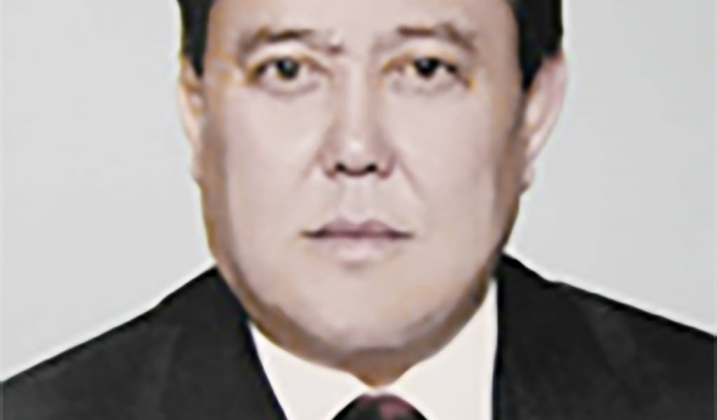 ҒАЛЫМНЫҢ АТЫ ӨЛМЕЙДІ